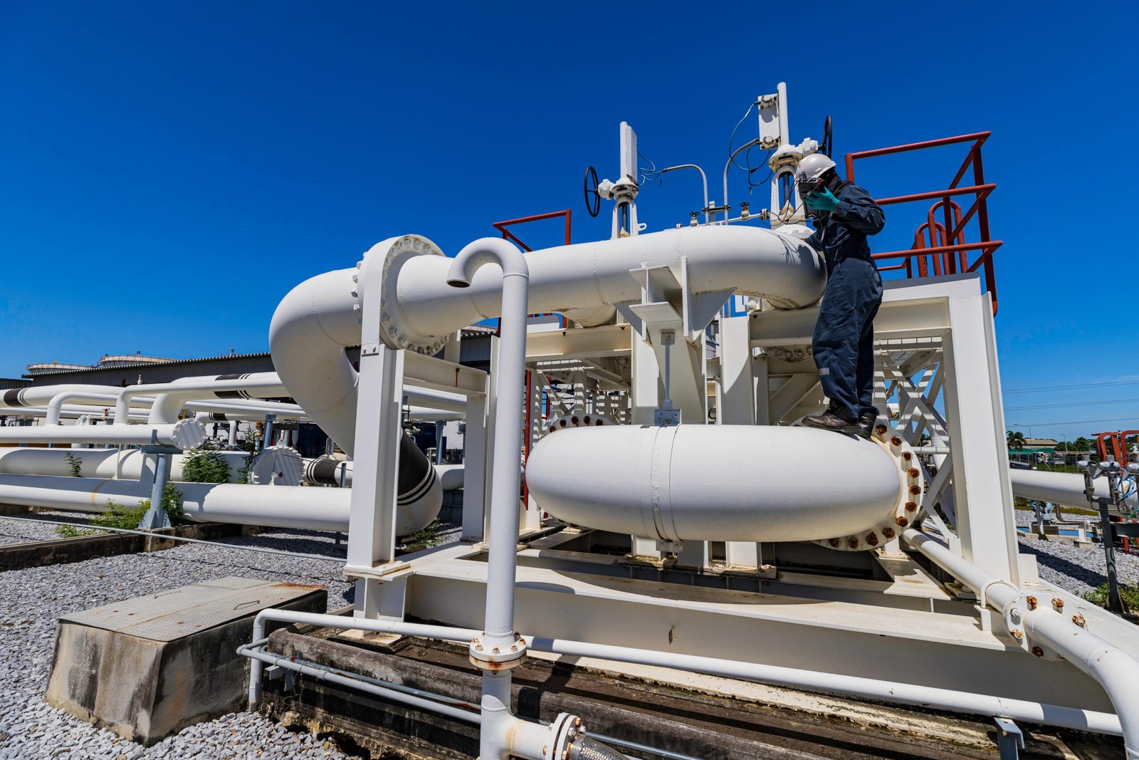 Calibration of Coriolis Flow Meters