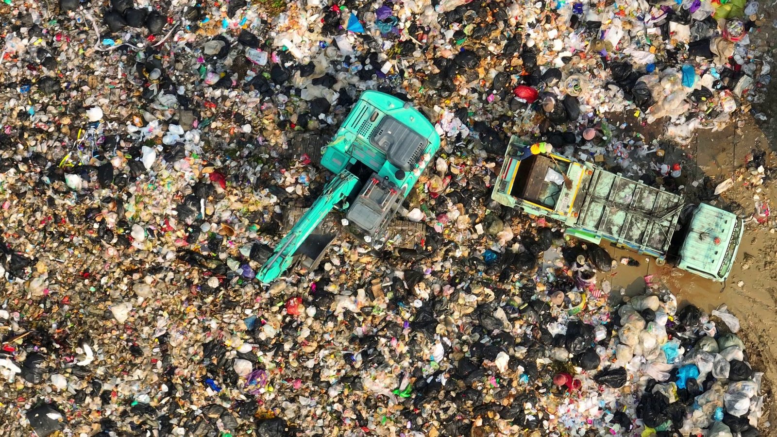 municipal solid waste characterization