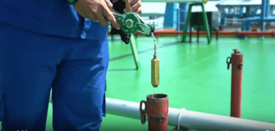 Lose Control and Investigations