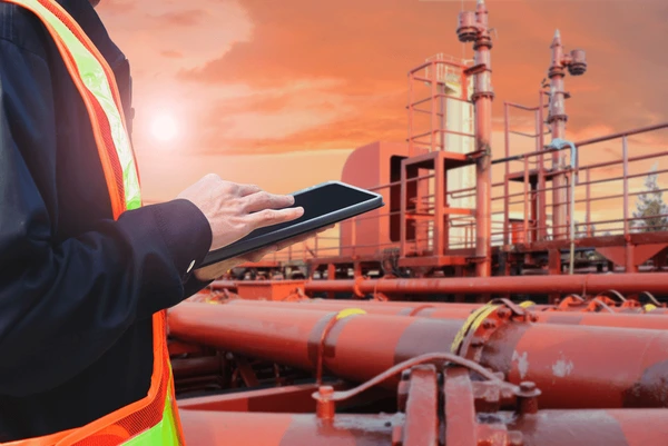 on-off Hire services