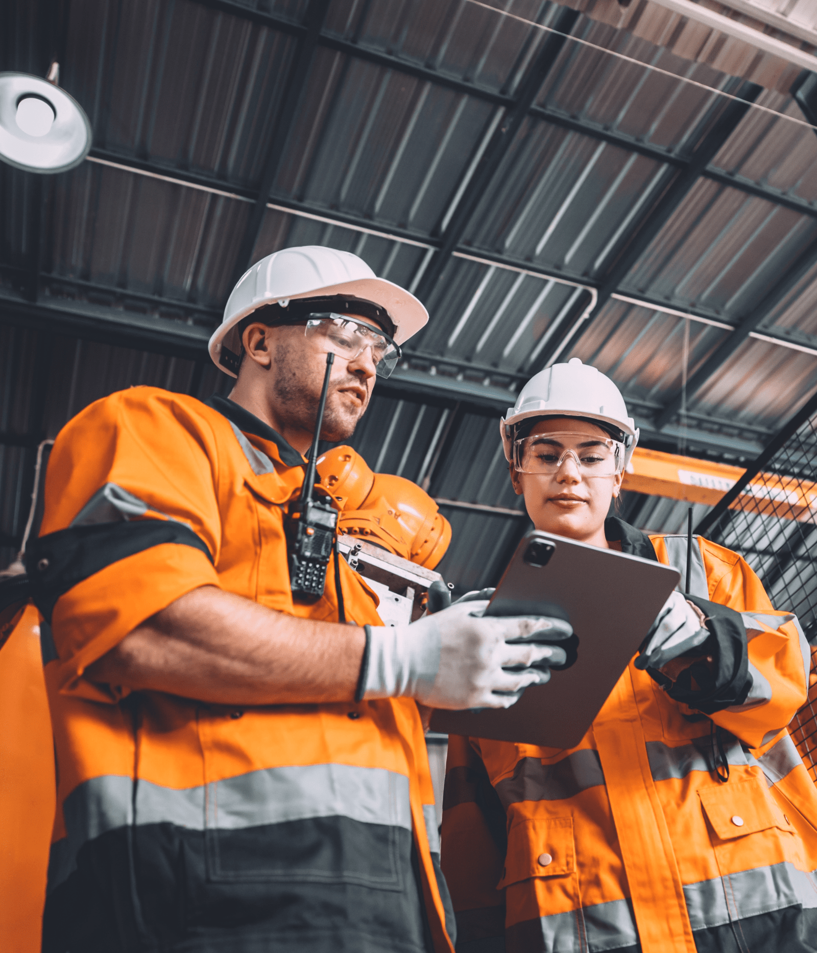 Process Safety Services