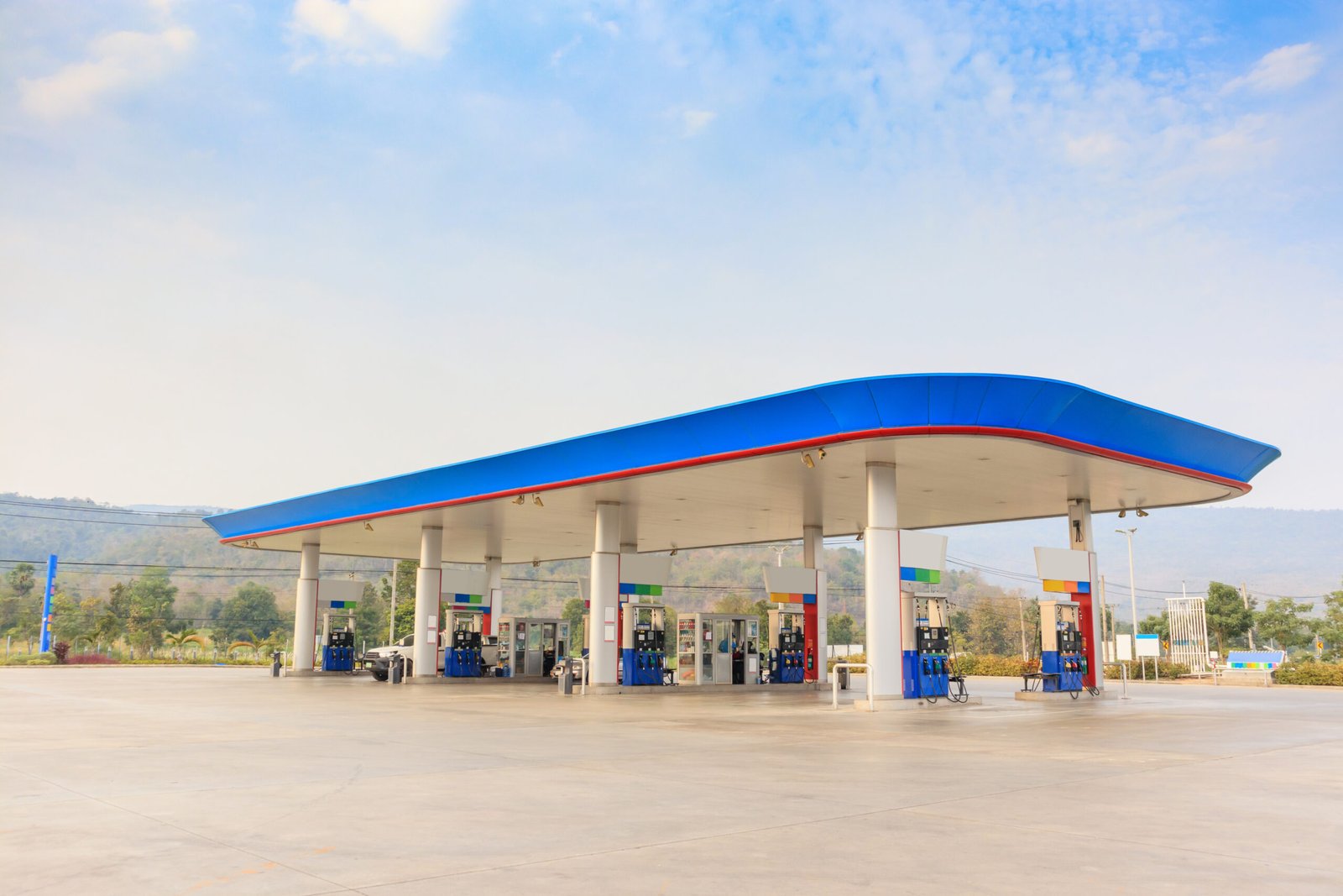 Road tanker Calibration Services