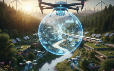 The Silent Guardians: How Environmental Impact Assessments Prevent Invisible Ecological Damage