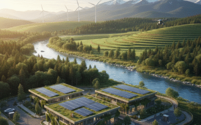 Beyond Compliance: Why Environmental Management Is a Powerful Business Advantage