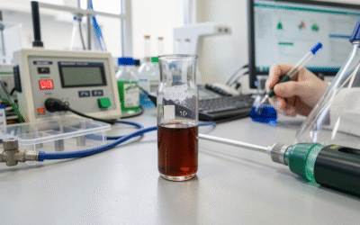 Why Is Fuel Quality Testing Essential for Industries in Saudi Arabia?