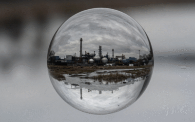Your Project’s Crystal Ball: What Environmental Impact Assessment (EIA’s) Reveal About Hidden Environmental Risks